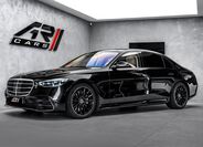 Mercedes-Benz Třídy S 1