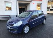 Renault Clio 3