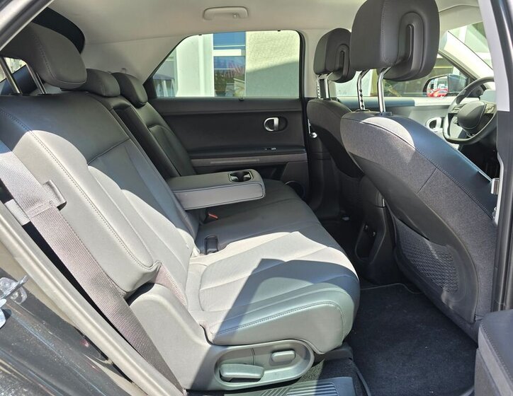Hyundai Ioniq 5 SUV / Terénní 0,0 239 kw