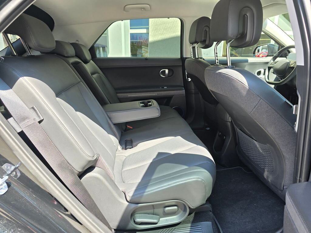 Hyundai Ioniq 5 SUV / Terénní 0,0 239 kw