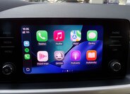 Škoda Kamiq SUV / Terénní 1,5 l 110 kw