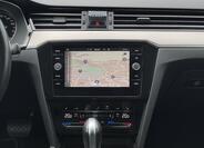 Volkswagen Passat 11