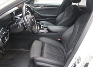 BMW Řada 5 Kombi 3,0 l 210 kw