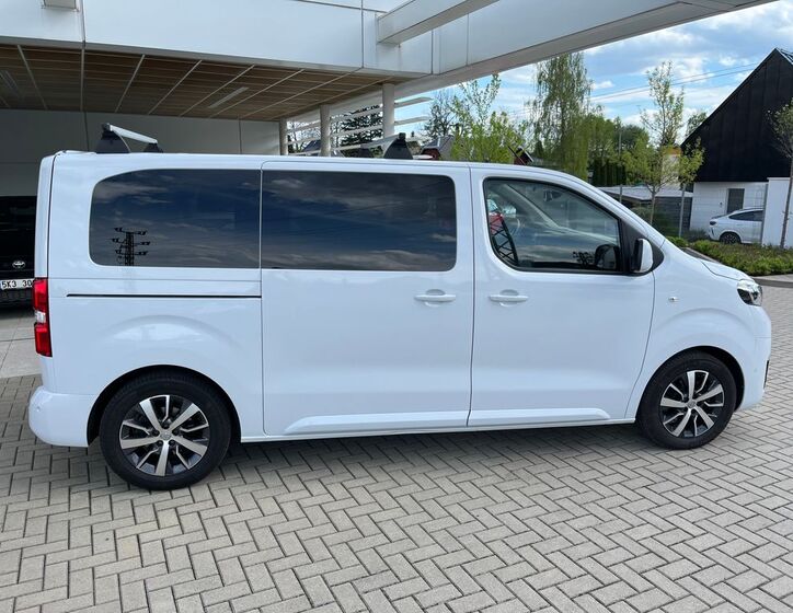 Toyota ProAce Verso 7