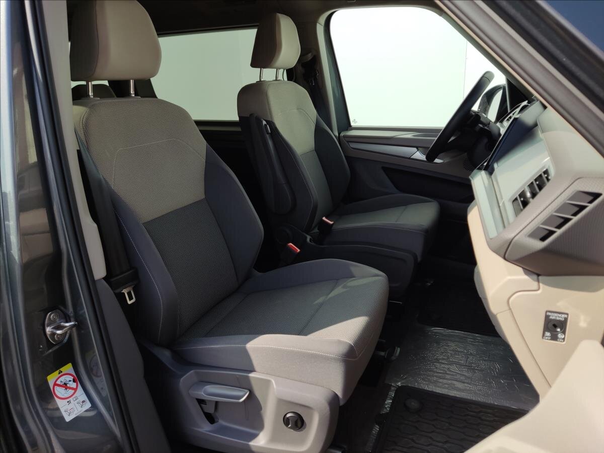 Volkswagen Multivan MPV 2,0 l 110 kw