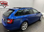 Škoda Octavia 8