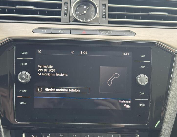 Volkswagen Passat 29