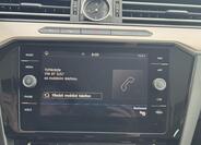 Volkswagen Passat 29