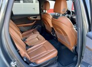 Audi SQ7 SUV / Terénní 4,0 l 320 kw