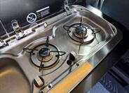 Ford Transit Custom 20