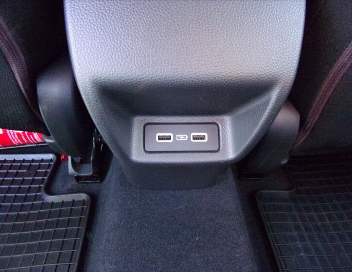 Honda Civic Hatchback 2,0 l 135 kw