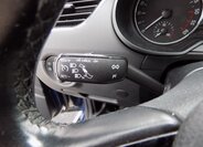 Škoda Octavia Kombi 1,6 l 81 kw