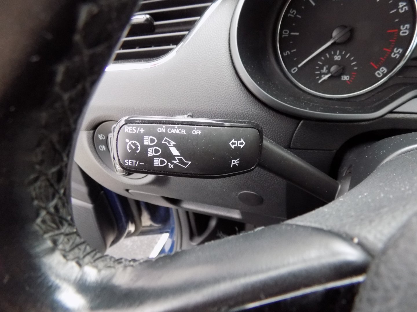 Škoda Octavia Kombi 1,6 l 81 kw