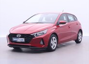 Hyundai i20 Hatchback 998,0 74 kw