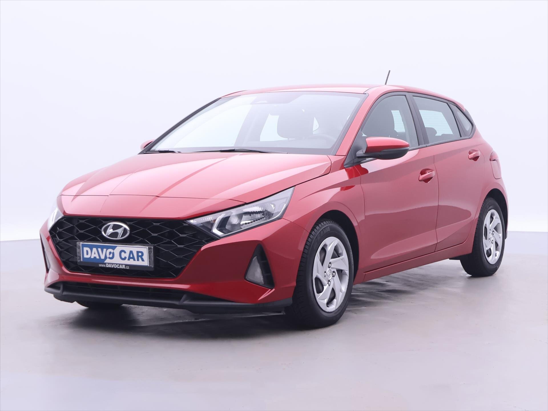 Hyundai i20 Hatchback 998,0 74 kw