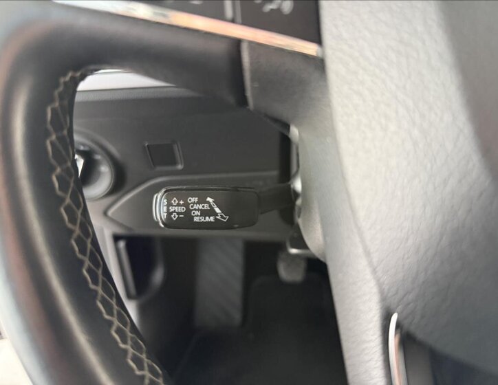 Seat Leon Kombi 999,0 85 kw