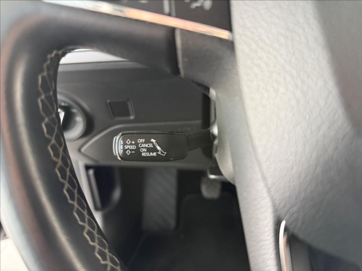 Seat Leon Kombi 999,0 85 kw