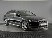 Audi A6 Allroad Kombi 3,0 l 200 kw
