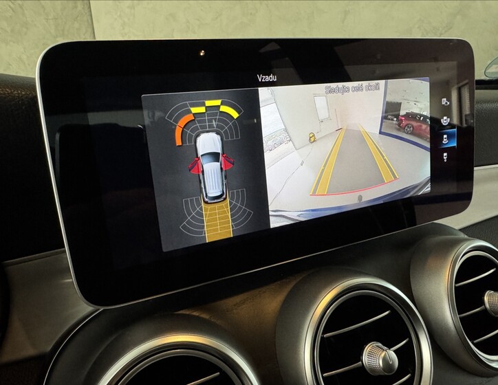 Mercedes-Benz GLC 41