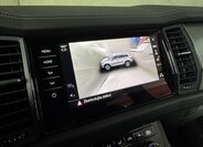 Škoda Kodiaq SUV / Terénní 2,0 l 110 kw