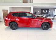 Mazda CX-60 SUV 3,3 l 187 kw
