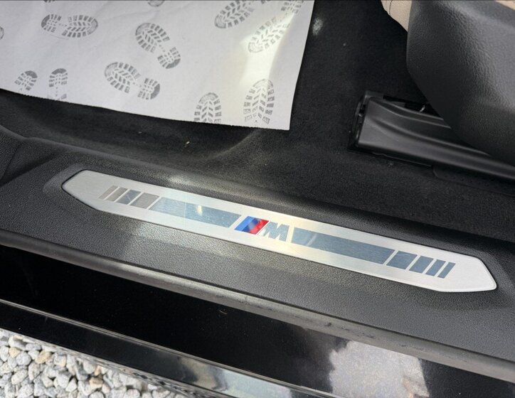 BMW Řada 2 Kupé 2,0 l 140 kw