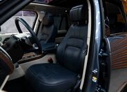 Land Rover Range Rover 27