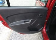 Dacia Sandero Hatchback 898,0 66 kw