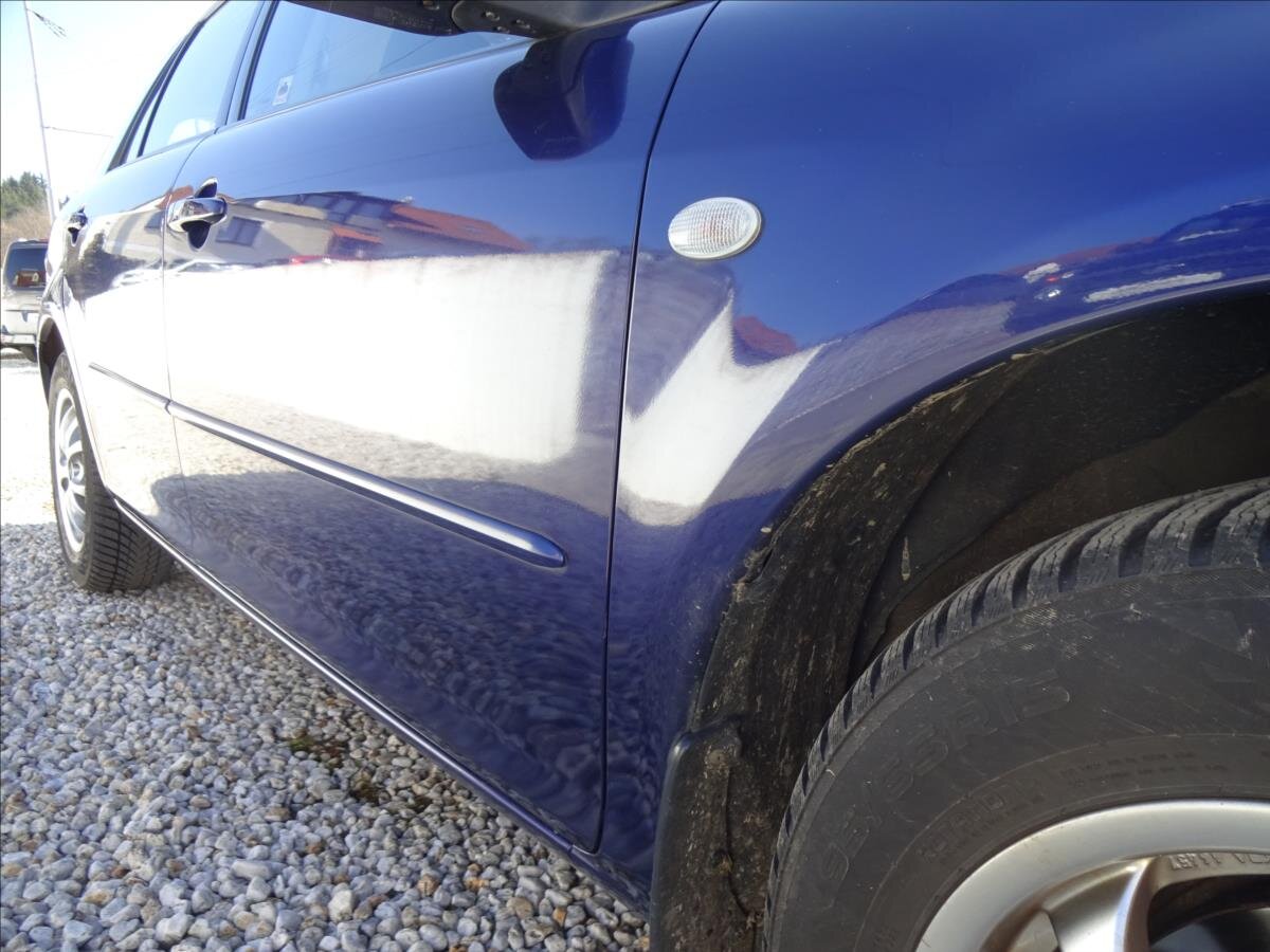 Mazda 6 Kombi 2,0 l 108 kw