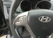 Hyundai ix35 SUV / Terénní 2,0 l 100 kw