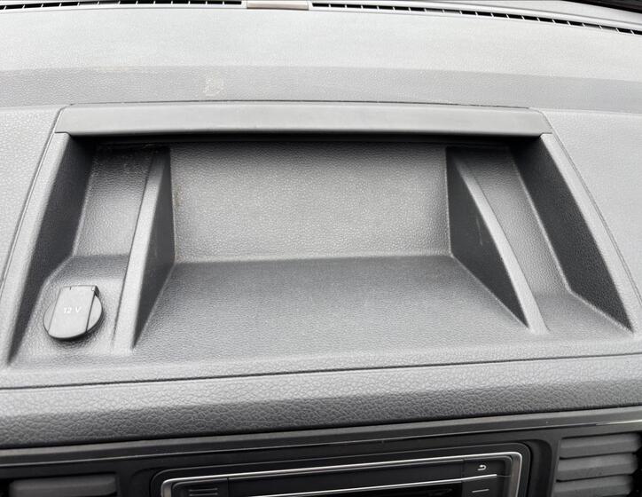 Volkswagen Transporter 20