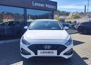Hyundai i30 Hatchback 1,5 l 81 kw