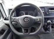 Volkswagen Crafter Ostatní 2,0 l 130 kw