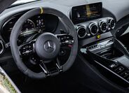 Mercedes-Benz AMG GT 23