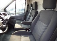 Ford Transit Ostatní 2,0 l 125 kw