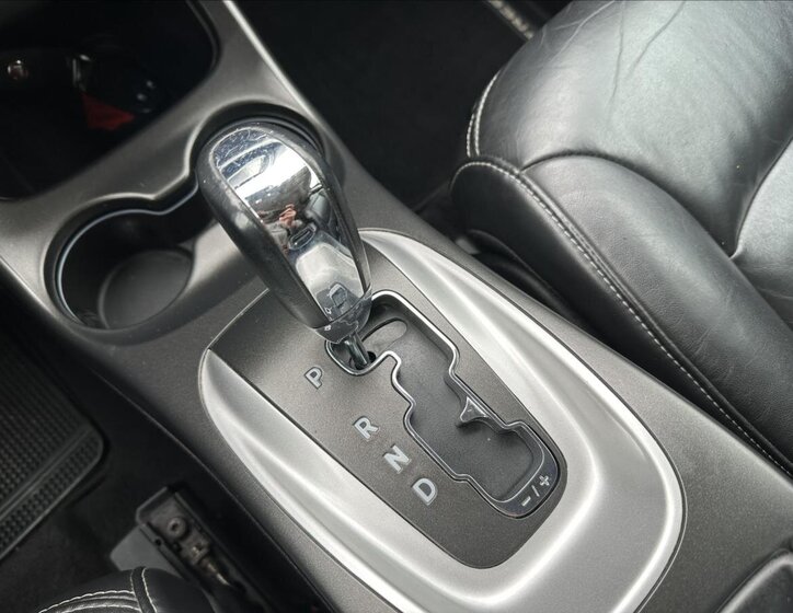 Fiat Freemont SUV / Terénní 2,0 l 125 kw