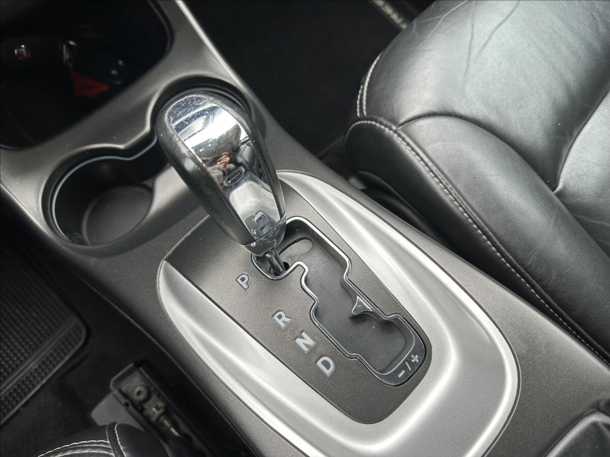 Fiat Freemont SUV / Terénní 2,0 l 125 kw