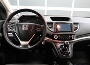 Honda CR-V 13