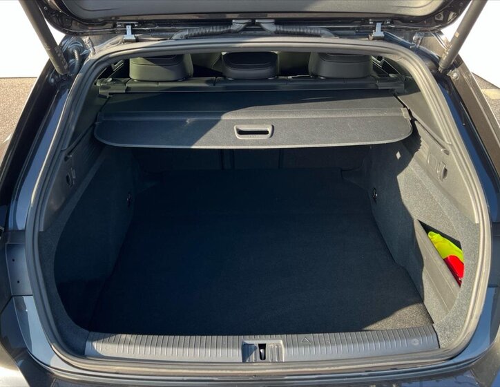 Volkswagen Arteon 14