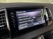 Škoda Karoq SUV 2,0 l 110 kw