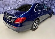 Mercedes-Benz Třídy E 7