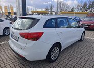 KIA Ceed Kombi 1,6 l 99 kw