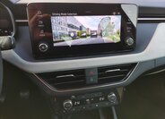 Škoda Scala Hatchback 999,0 85 kw