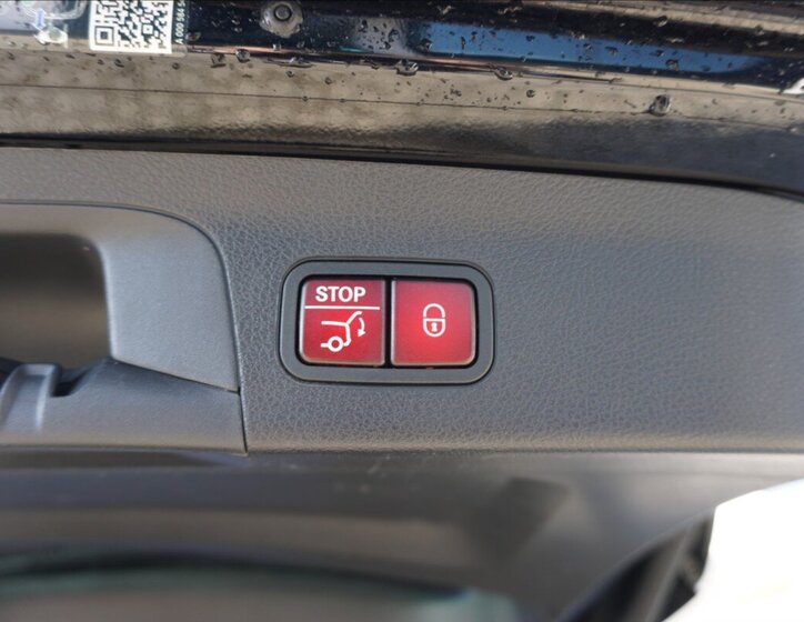 Mercedes-Benz GLS SUV / Terénní 4,0 l 450 kw