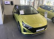 Hyundai i20 Hatchback 1,2 l 57 kw