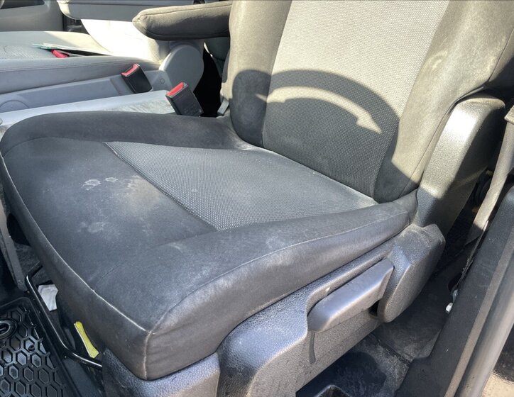 Citroën SpaceTourer Kombi 2,0 l 110 kw