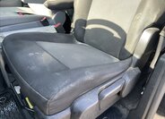 Citroën SpaceTourer Kombi 2,0 l 110 kw