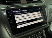 Volkswagen Tiguan Allspace SUV / Terénní 2,0 l 176 kw