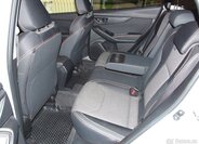 Subaru XV Kombi 1,6 l 84 kw