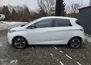 Renault ZOE Hatchback 0,0 80 kw